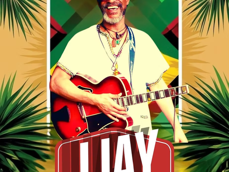 I Jay returns to ONELOVE25
