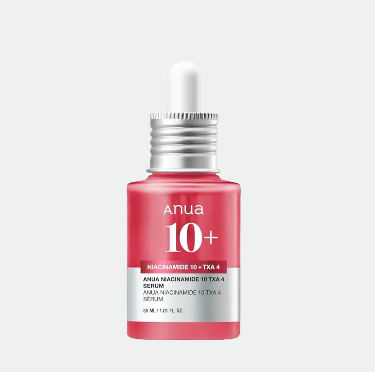 ANUA Niacinamide 10% + TXA 4% Serum