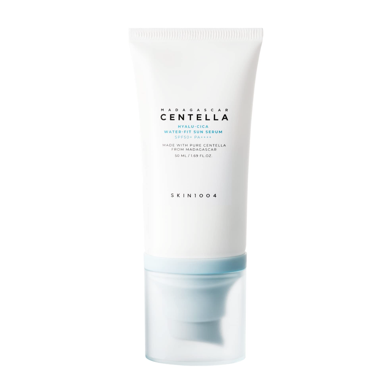SKIN1004 Madagascar Centella Hyalu-Cica Water-Fit Sun Serum SPF50+ PA++++