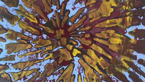 Using the Arts to Build Distress Tolerance with Children and Teens during COVID-19