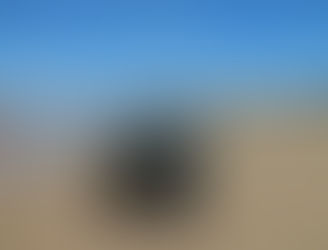 Travelling in the footsteps of heroes.