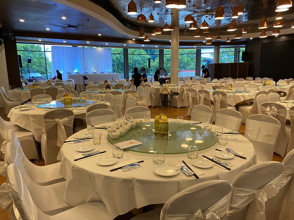 Thumbnail: Quote - Acrylic Table Number