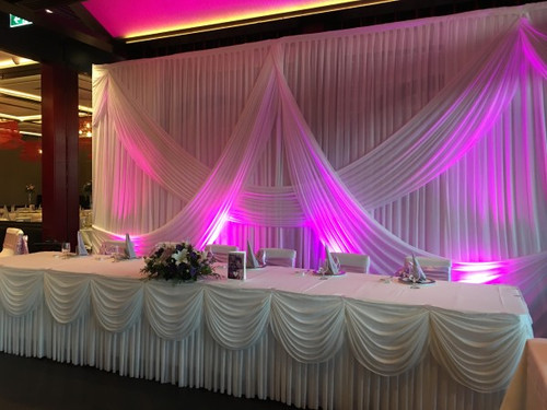 Quote - Stage Backdrop - #B211 | Tnjforever