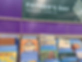 Standing in the Card Aisle: A Moment of Grief, Fear, and Truth