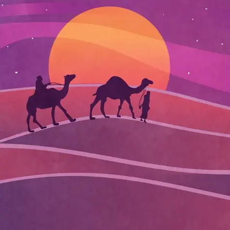 Lech L'Cha - Genesis 12:1-17:27 - 11/7/24