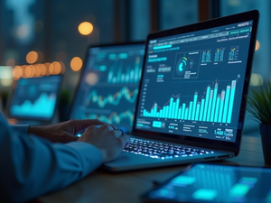 Leveraging Analytics for Effective AI Decision-Making