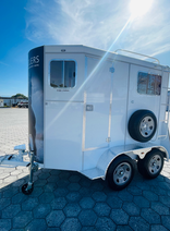 Trailer Luxo Premium