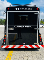 Trailer Luxo Diagonal