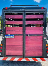 Trailer Fazendinha Boiadeiro