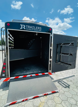 Trailer Diamante Standard