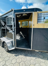 Trailer Luxo Diagonal