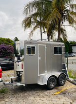 Trailer Luxo Premium