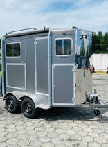 Trailer Luxo Premium