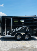 Trailer Diamante Standard