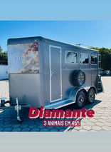 Trailer Diamante