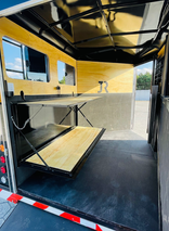 Trailer Luxo Diagonal