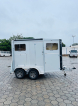 Trailer Luxo Quarto de Sela Maior