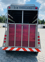 Trailer Fazendinha Premium