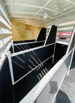 Trailer Diamante Standard