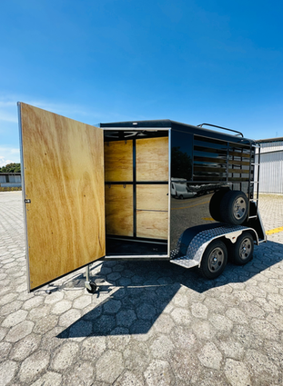 Trailer Standard Diagonal