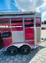 Trailer Fazendinha Premium