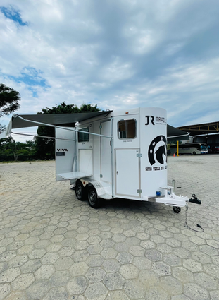 Trailer Luxo Premium