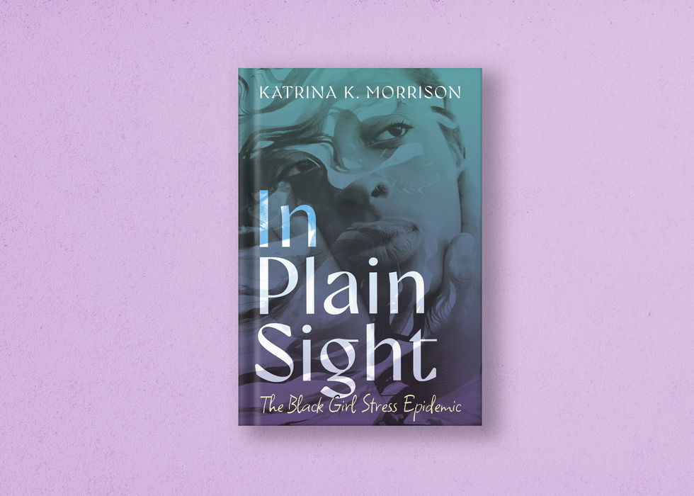 Unused Cover Concept