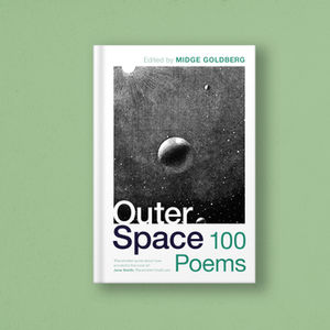 'Outer Space' edited by Midge Goldberg