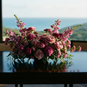 Elegant Destination Wedding