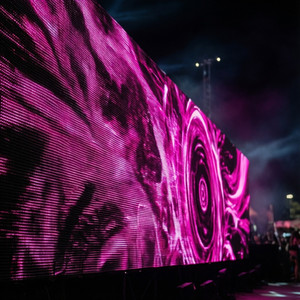 Vibrant College Festival