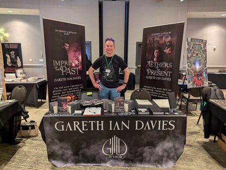 Escaping the Internet: In-Person Events