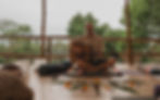 Spring Integration & Expansion • Yin Yoga & Sound Journey with Live Guitar and Flute with Matt Lawley