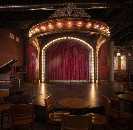 cabaret