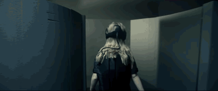 The Void VR