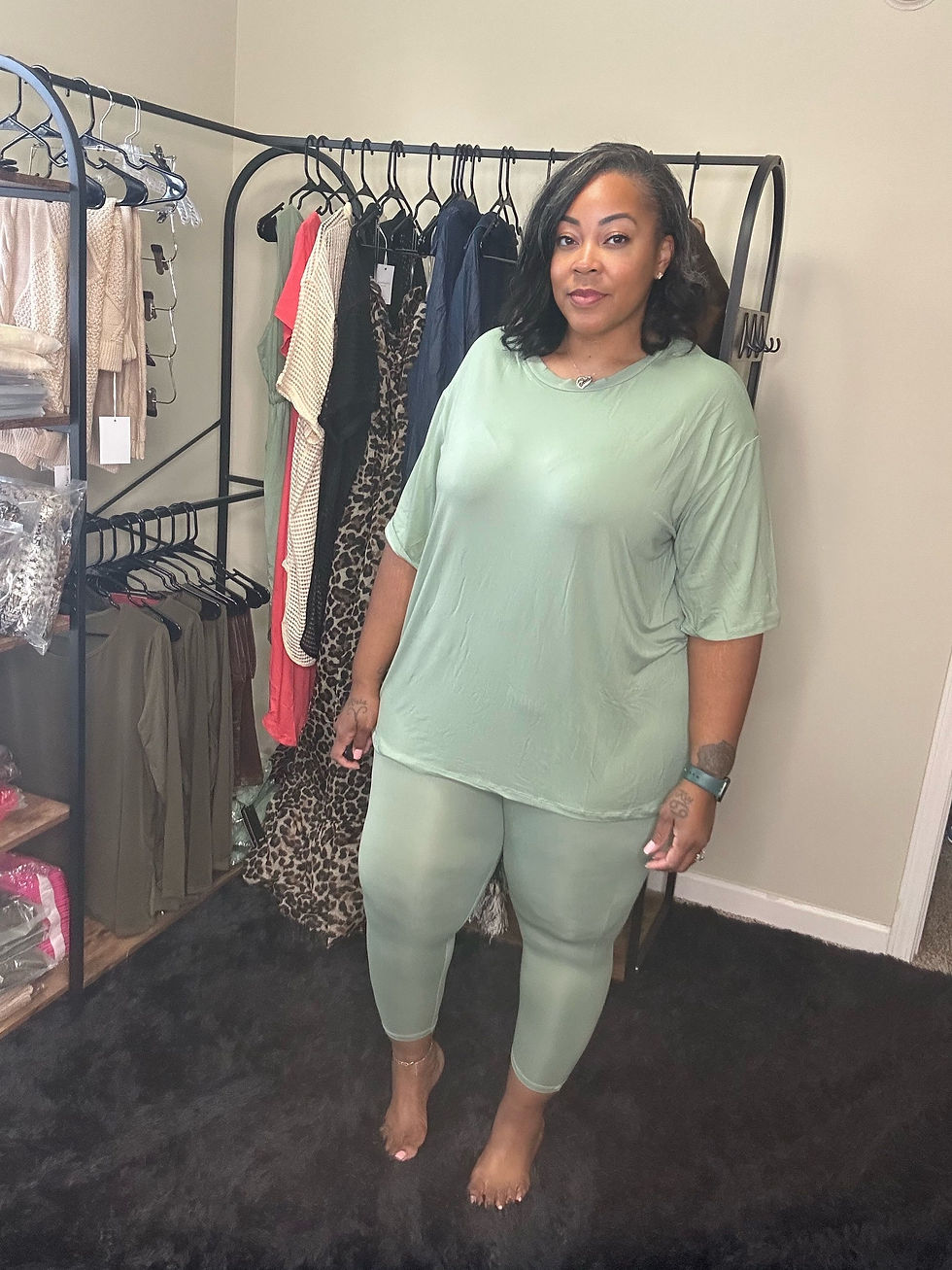 Thumbnail: Let’s Go! (Short sleeved) 4 colors