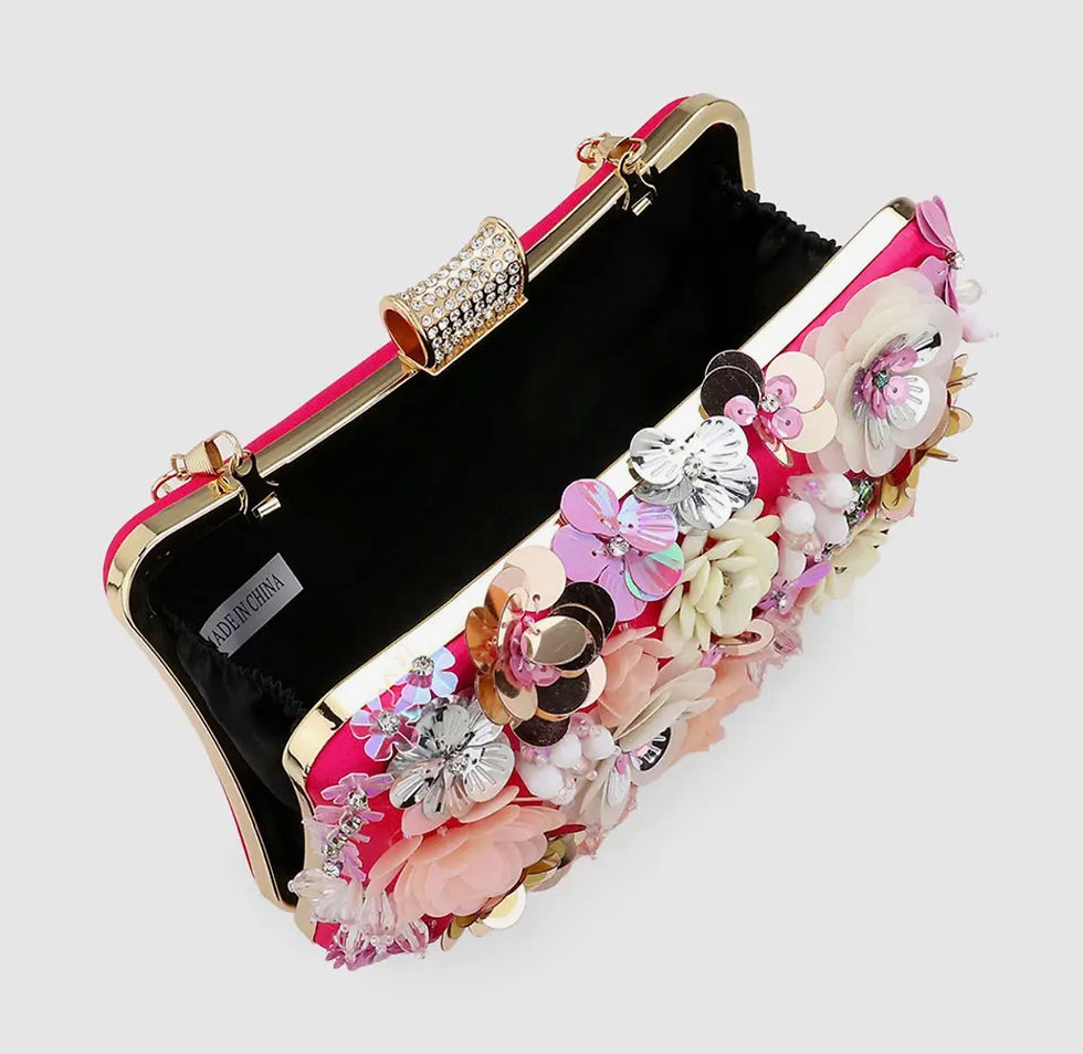Thumbnail: Floral Arrangement