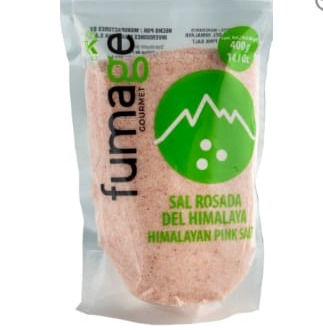 Sal rosada sus beneficios