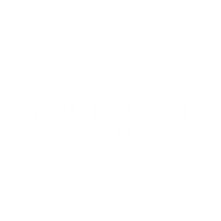 Spirit Sisters Logo - White No Graphic.png
