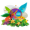 Miniatura: FACTOR/K DE TRANSFERENCIA • KIDS