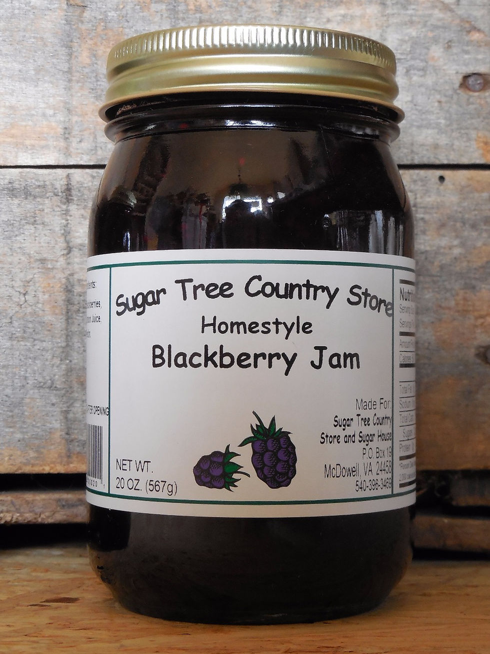 Shop Products Sugar Tree Country Store and Sugar House 2/2