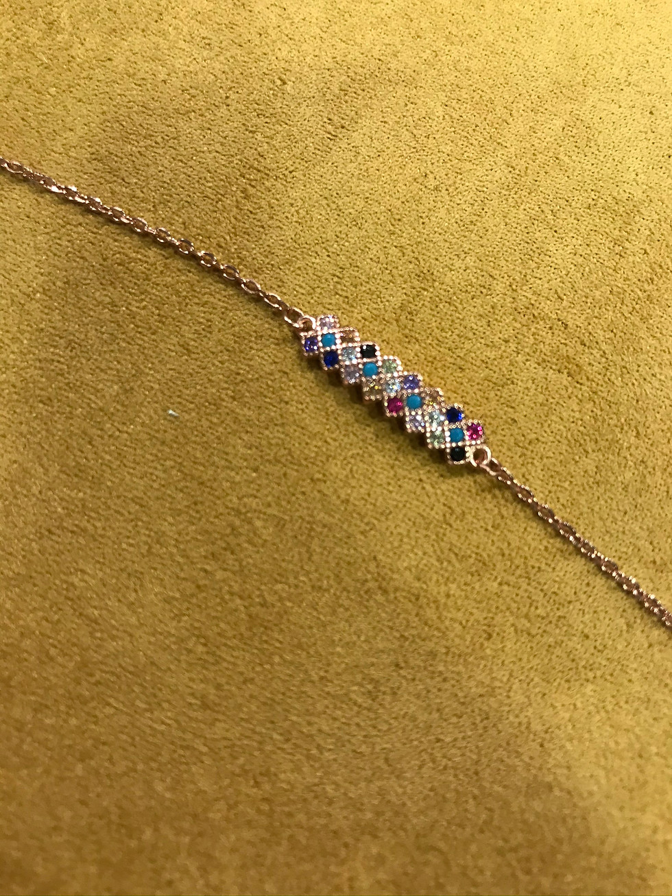 Miniatura: Bracciale in argento