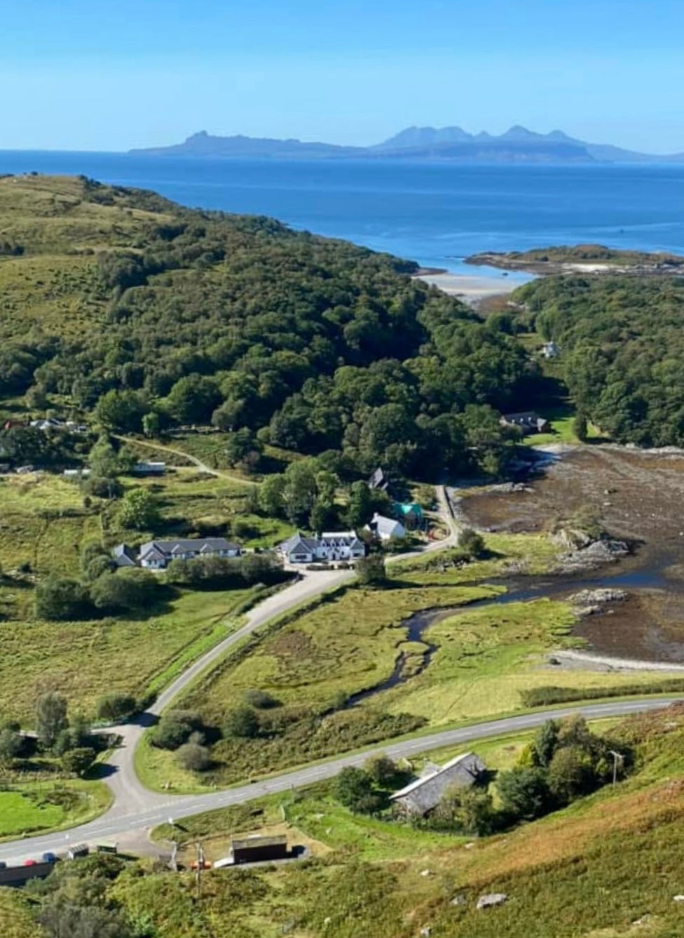 Photo Credit: Michael Broderick