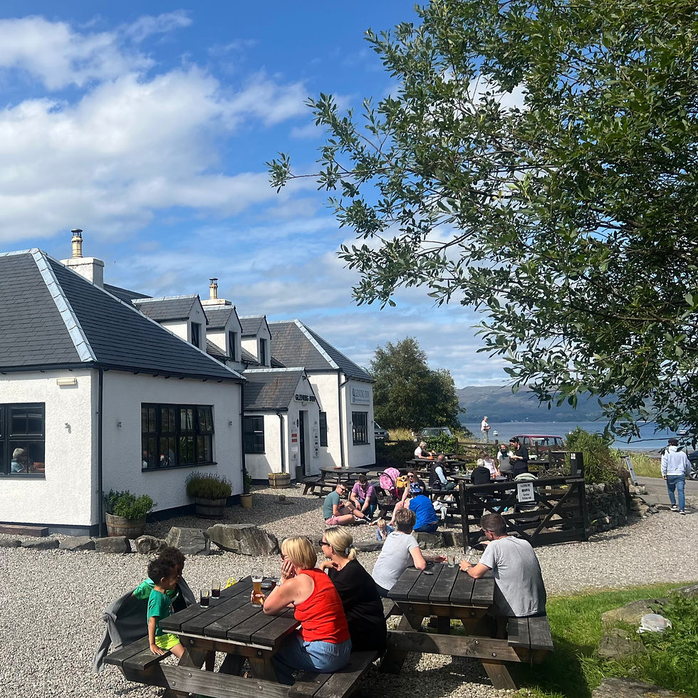 Photo Credit: Malcolm Fraser