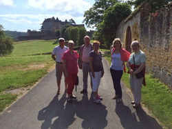 Château de Fénelon