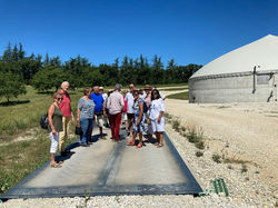 GAEC des Bories