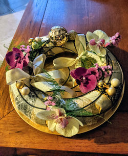 Atelier floral