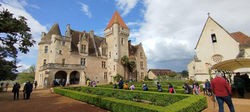 Château des Milandes