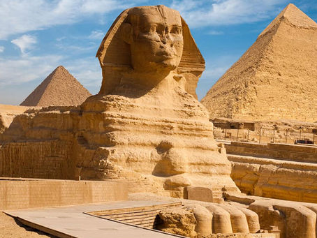 História pré-colonial