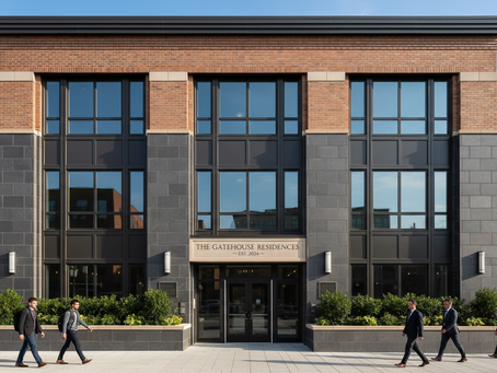 Understanding Minneapolis Rental Trends: Insights for Property Owners and Investors