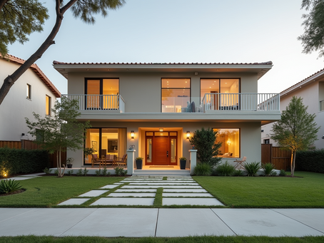 Mastering the Art of Rental Property Management